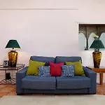 El Cello 公寓 Mácher