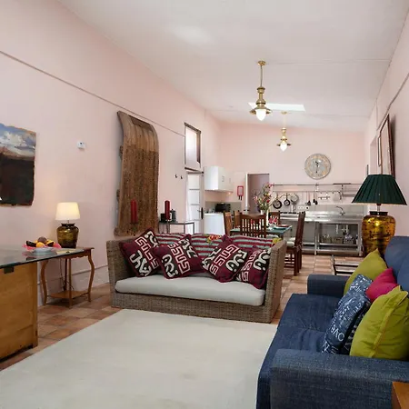 Appartamento El Cello Mácher