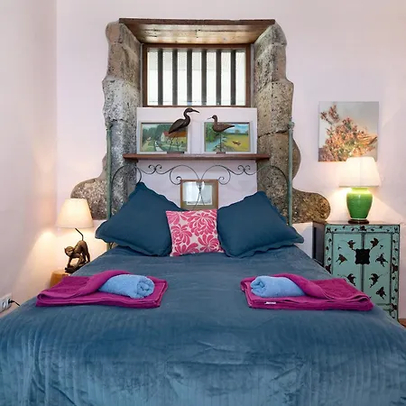 El Cello Appartamento *