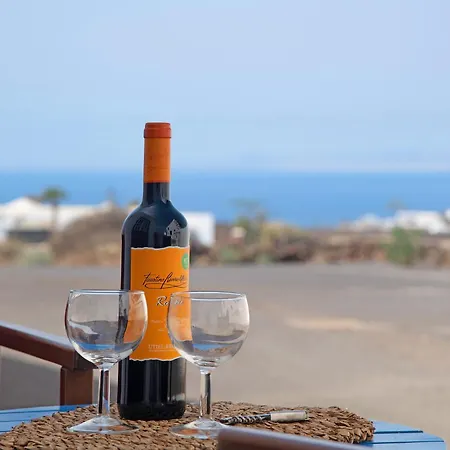 El Cello Appartamento *