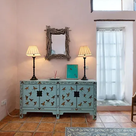 El Cello Apartament Mácher