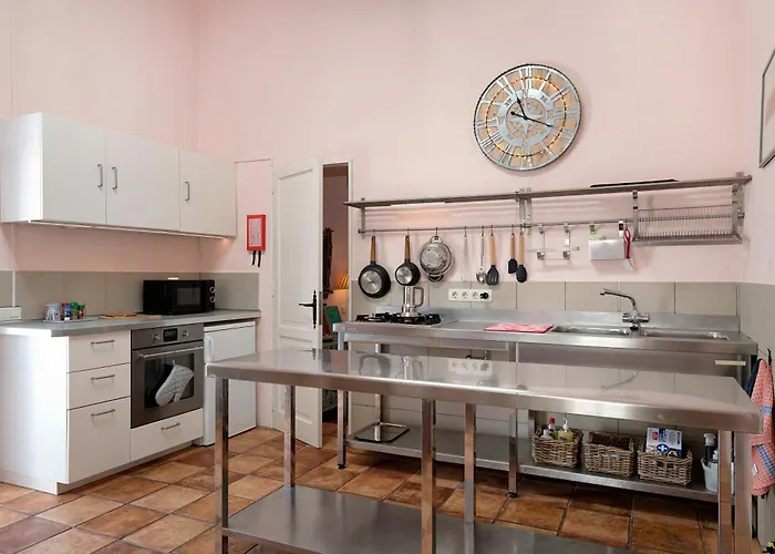 شقة El Cello Mácher