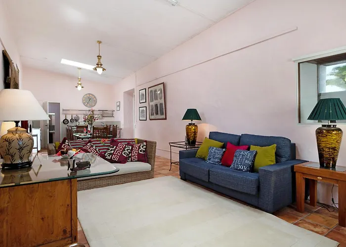 El Cello 公寓 Mácher